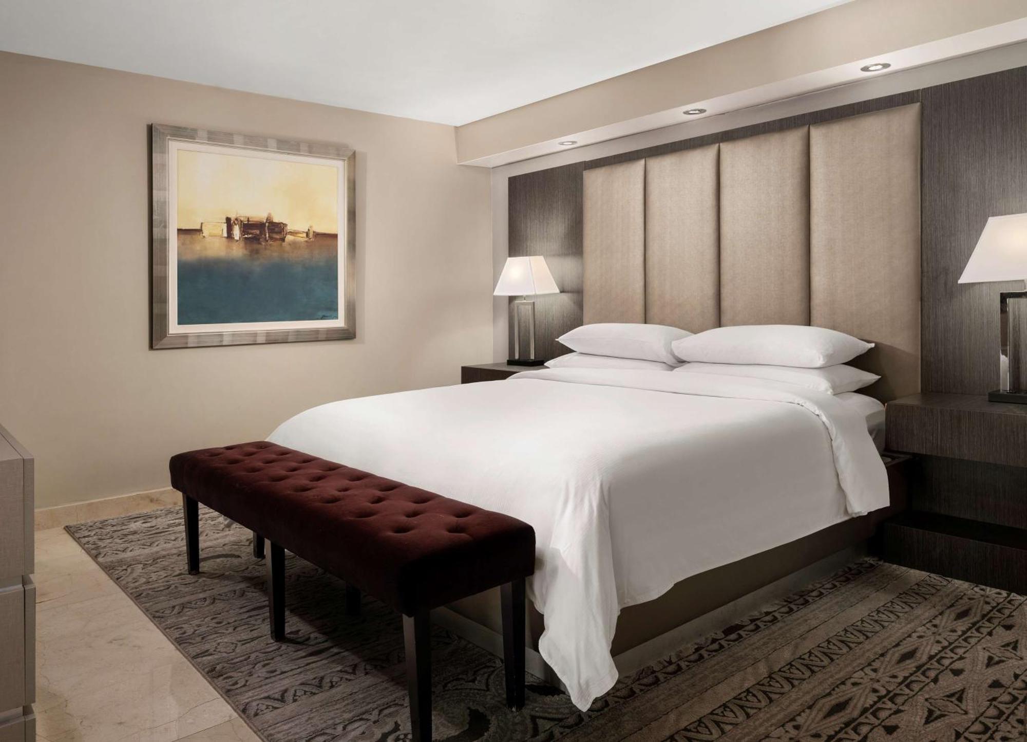 Doubletree By Hilton Grand Hotel Biscayne Bay Miami Kültér fotó
